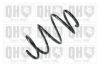 QUINTON HAZELL QCS7358 Coil Spring